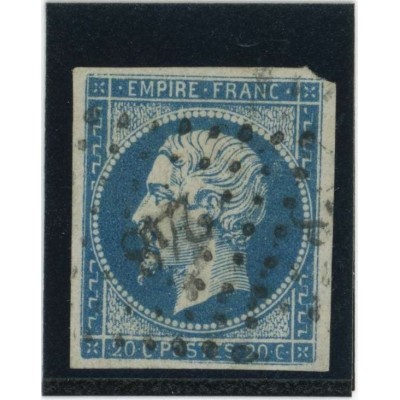 YT 14 - PC 248 - Bar le Duc - Meuse (53)