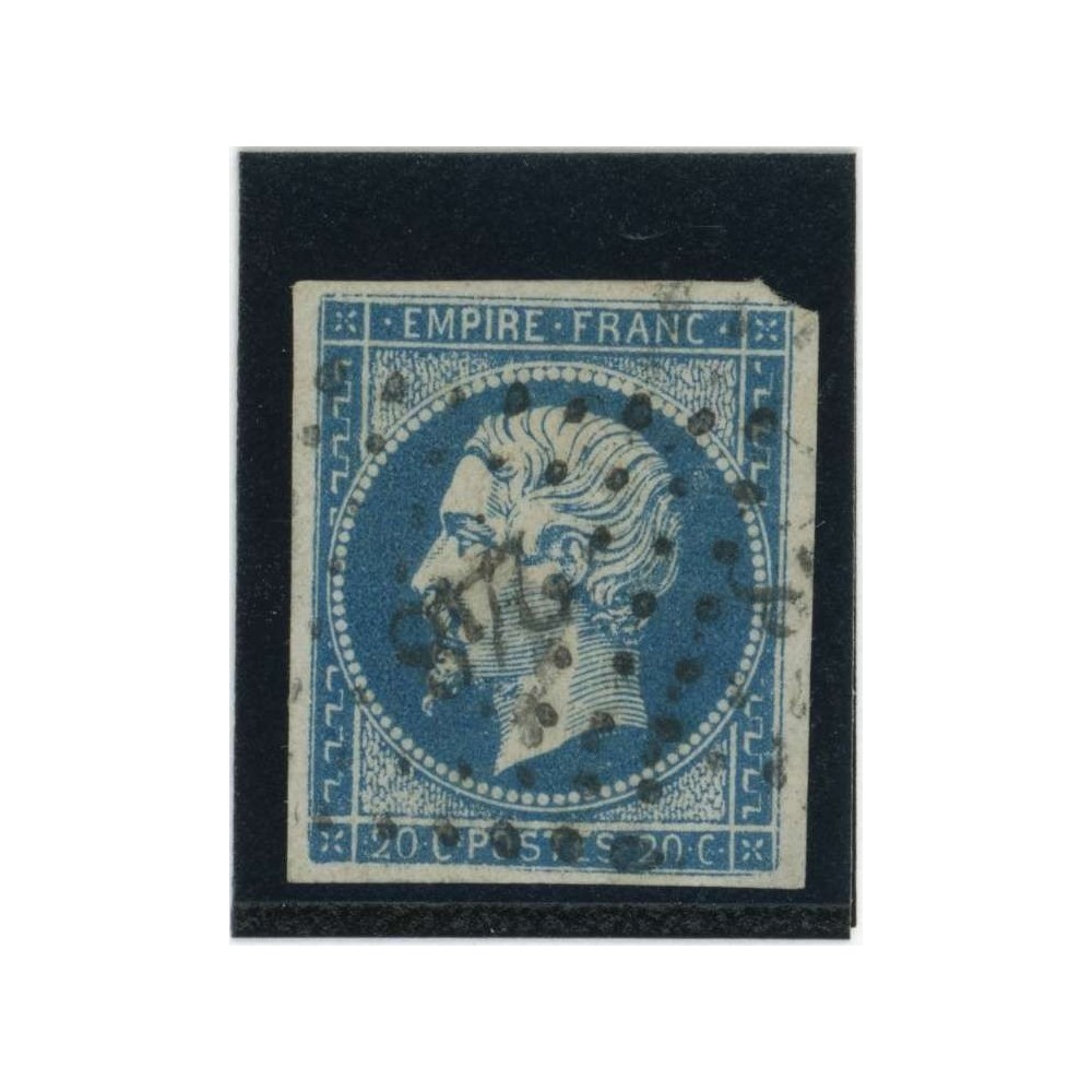 YT 14 - PC 248 - Bar le Duc - Meuse (53)