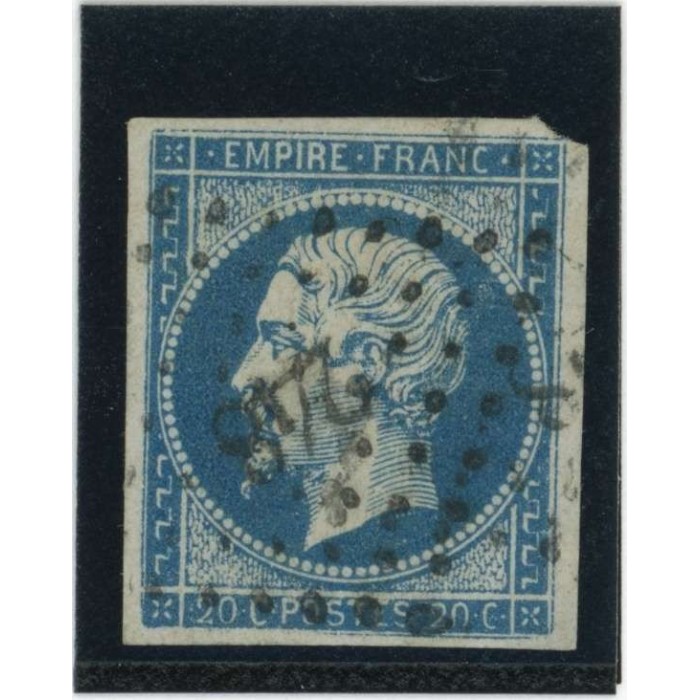 YT 14 - PC 248 - Bar le Duc - Meuse (53)