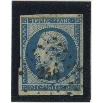 YT 14 - PC 248 - Bar le Duc - Meuse (53)