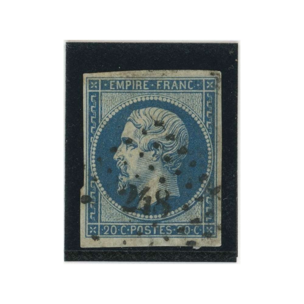 YT 14 - PC 248 - Bar le Duc - Meuse (53)