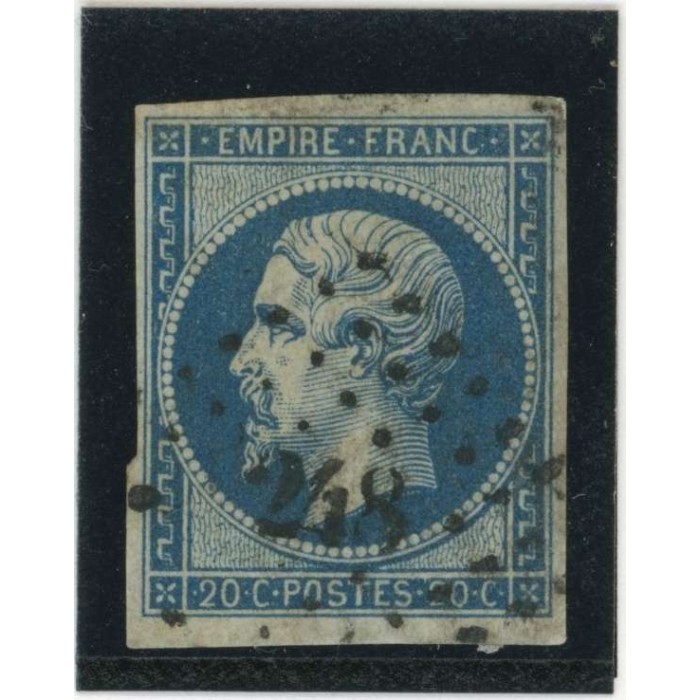 YT 14 - PC 248 - Bar le Duc - Meuse (53)