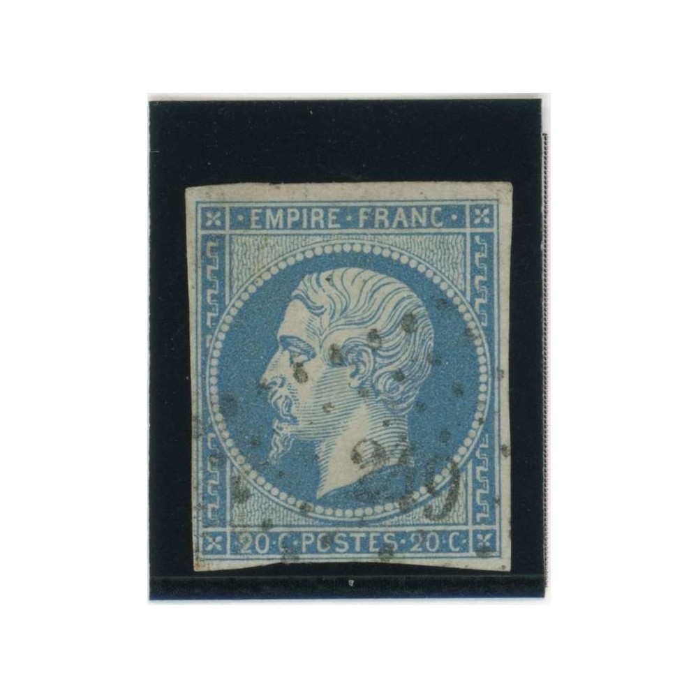 YT 14 - PC 249 - Bar sur Aube - Aube (9)