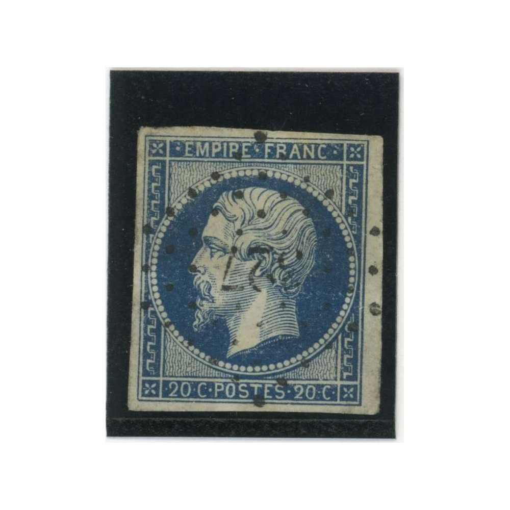 YT 14 - PC 327 - Beaupréau - Maine et Loire (47)