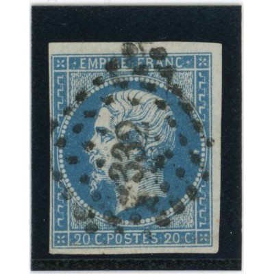 YT 14 - PC 332 - Beauvais - Oise (58)