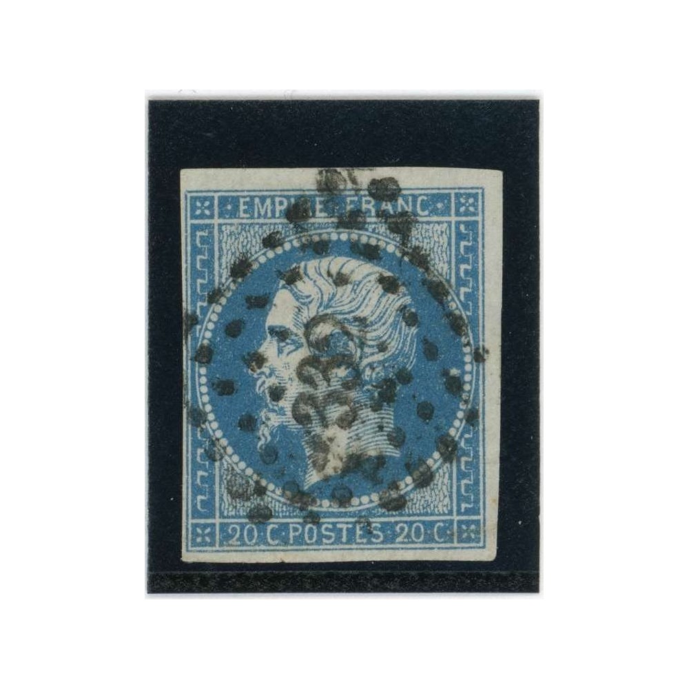 YT 14 - PC 332 - Beauvais - Oise (58)