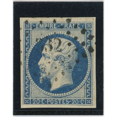YT 14 - PC 332 - Beauvais - Oise (58)