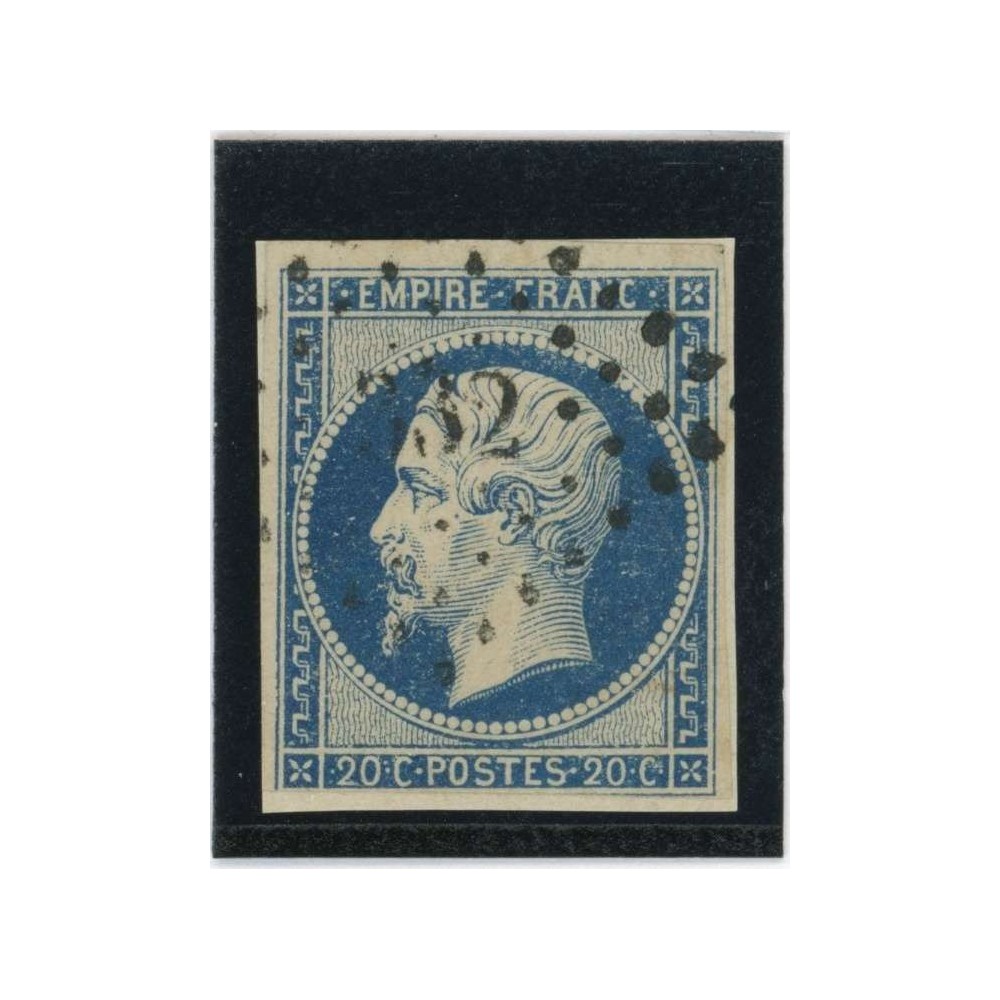 YT 14 - PC 332 - Beauvais - Oise (58)