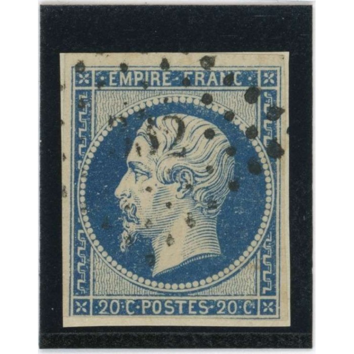 YT 14 - PC 332 - Beauvais - Oise (58)