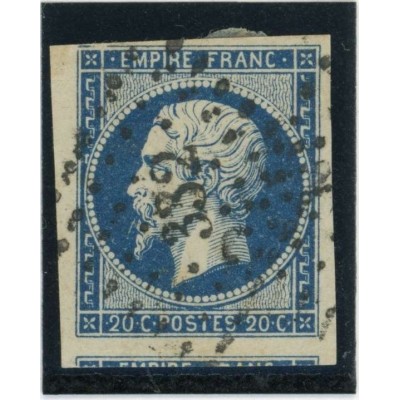 YT 14 - PC 332 - Beauvais - Oise (58)