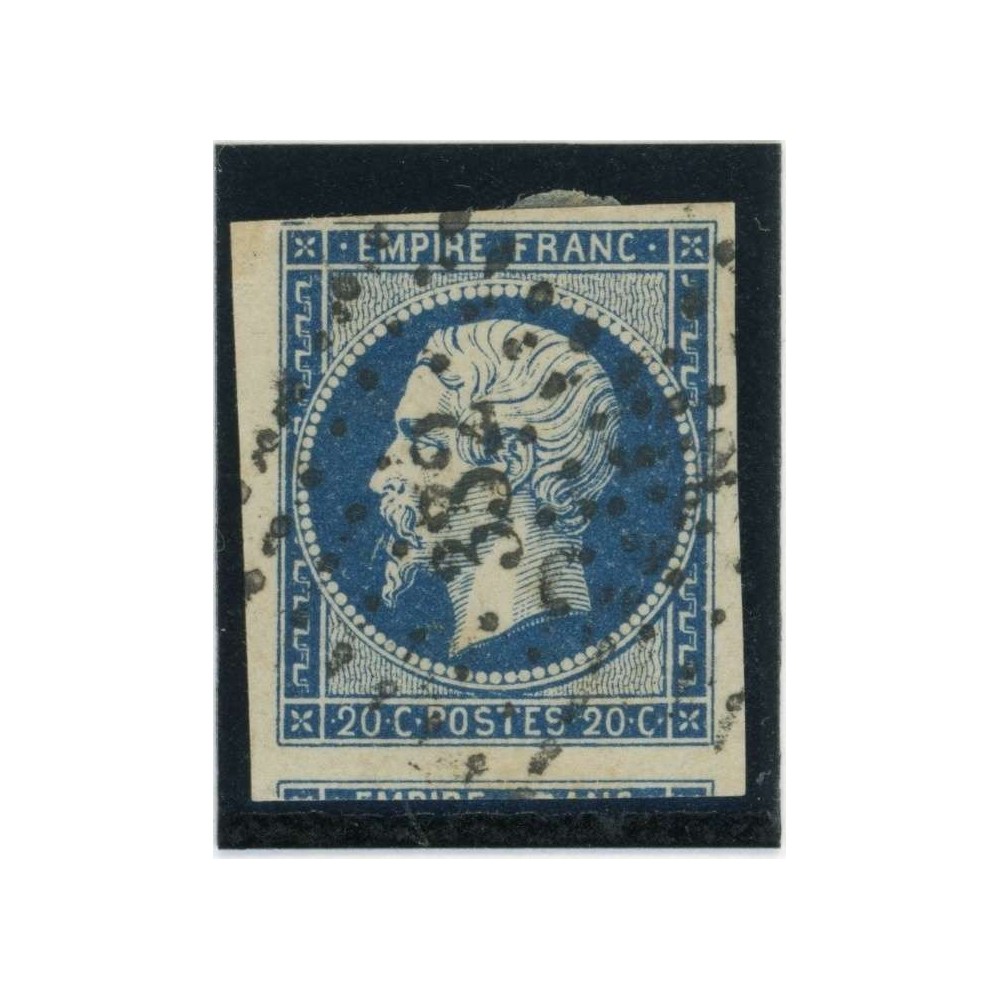 YT 14 - PC 332 - Beauvais - Oise (58)