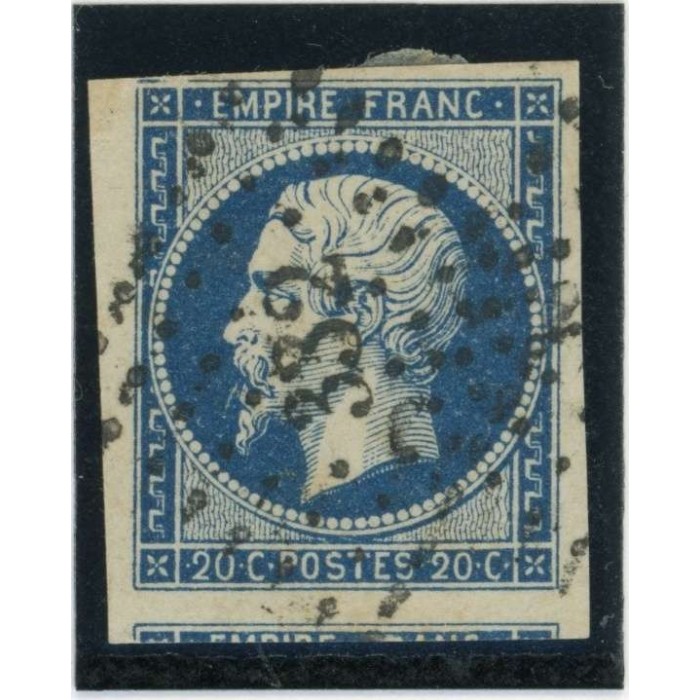 YT 14 - PC 332 - Beauvais - Oise (58)