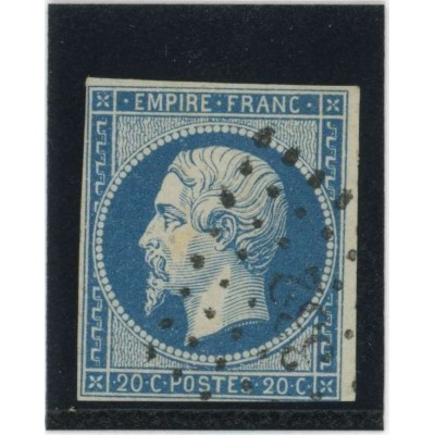 YT 14 - PC 332 - Beauvais - Oise (58)