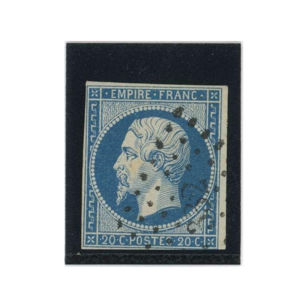 YT 14 - PC 332 - Beauvais - Oise (58)