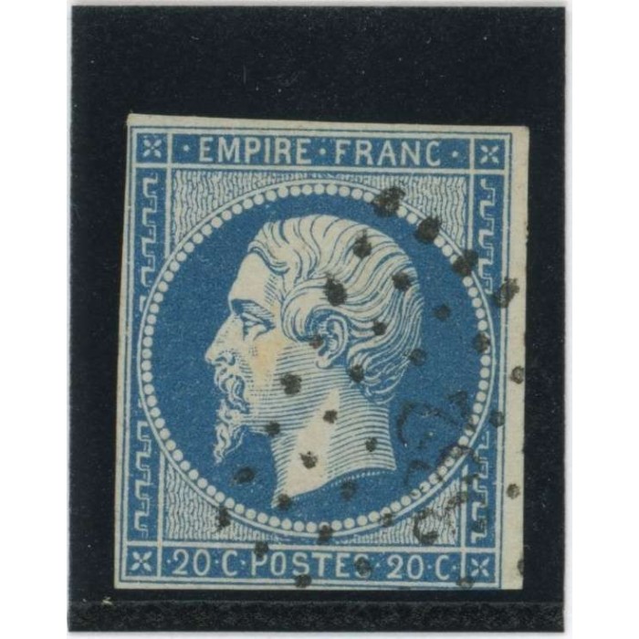 YT 14 - PC 332 - Beauvais - Oise (58)