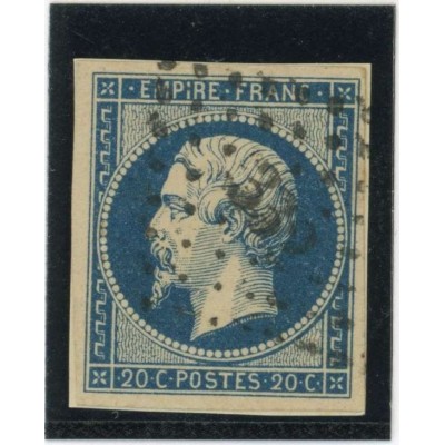 YT 14 - PC 332 - Beauvais - Oise (58)