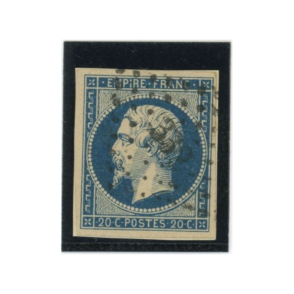 YT 14 - PC 332 - Beauvais - Oise (58)