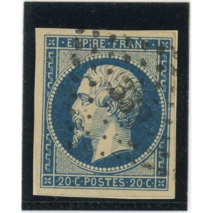 YT 14 - PC 332 - Beauvais - Oise (58)
