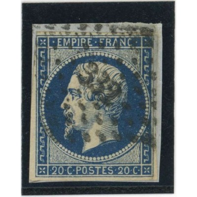 YT 14 - PC 332 - Beauvais - Oise (58)