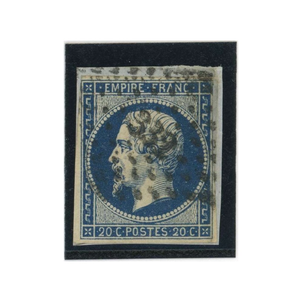 YT 14 - PC 332 - Beauvais - Oise (58)