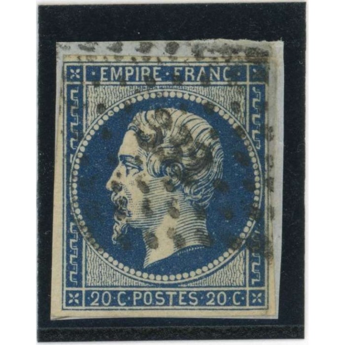 YT 14 - PC 332 - Beauvais - Oise (58)