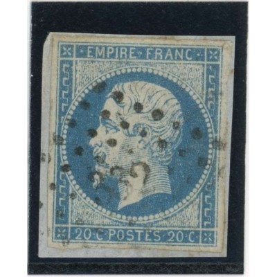 YT 14 - PC 332 - Beauvais - Oise (58)
