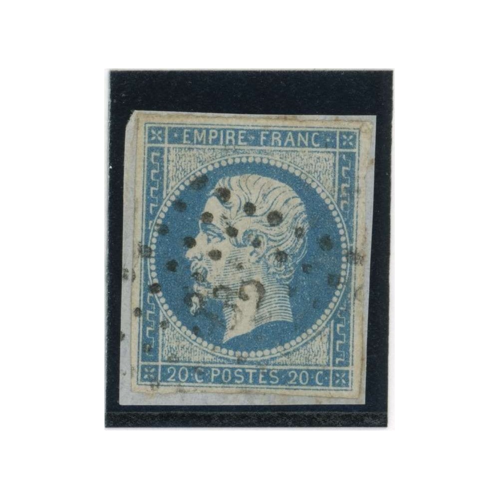 YT 14 - PC 332 - Beauvais - Oise (58)