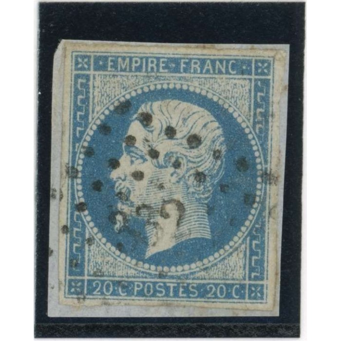 YT 14 - PC 332 - Beauvais - Oise (58)