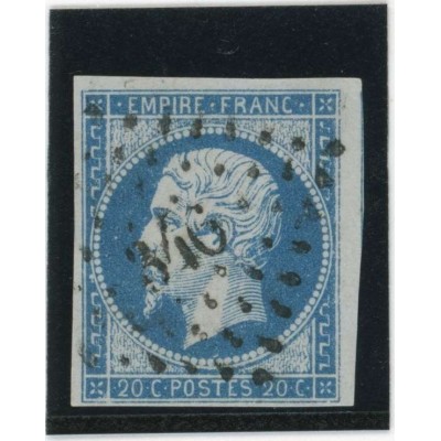 YT 14 - PC 346 - Belfort - Haut Rhin (66)