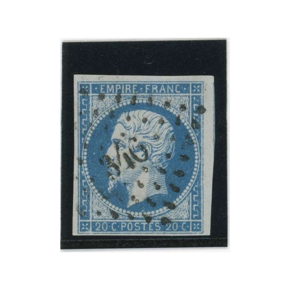 YT 14 - PC 346 - Belfort - Haut Rhin (66)