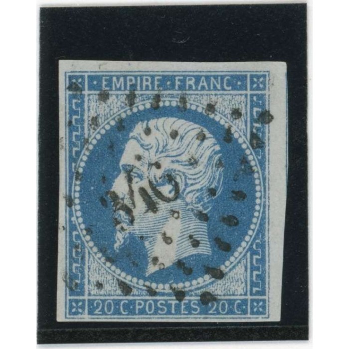 YT 14 - PC 346 - Belfort - Haut Rhin (66)