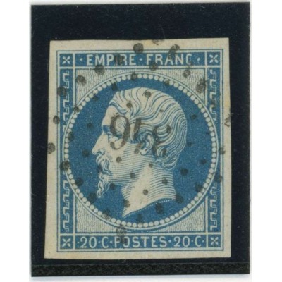 YT 14 - PC 346 - Belfort - Haut Rhin (66)