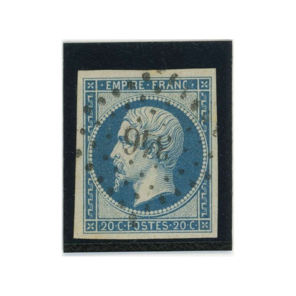 YT 14 - PC 346 - Belfort - Haut Rhin (66)