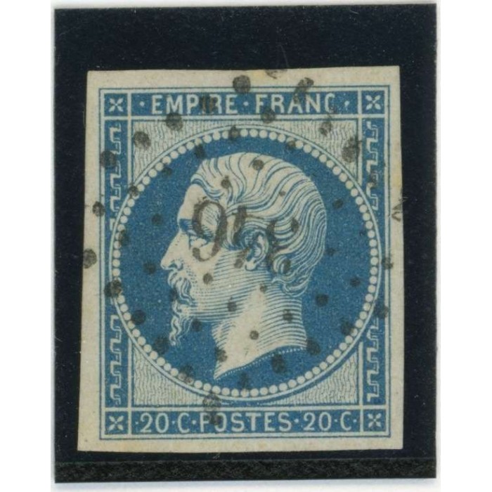 YT 14 - PC 346 - Belfort - Haut Rhin (66)