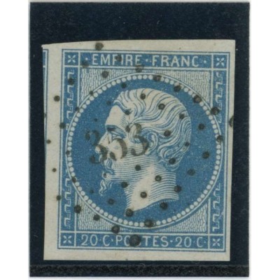 YT 14 - PC 353 - Bellême - Orne (59)