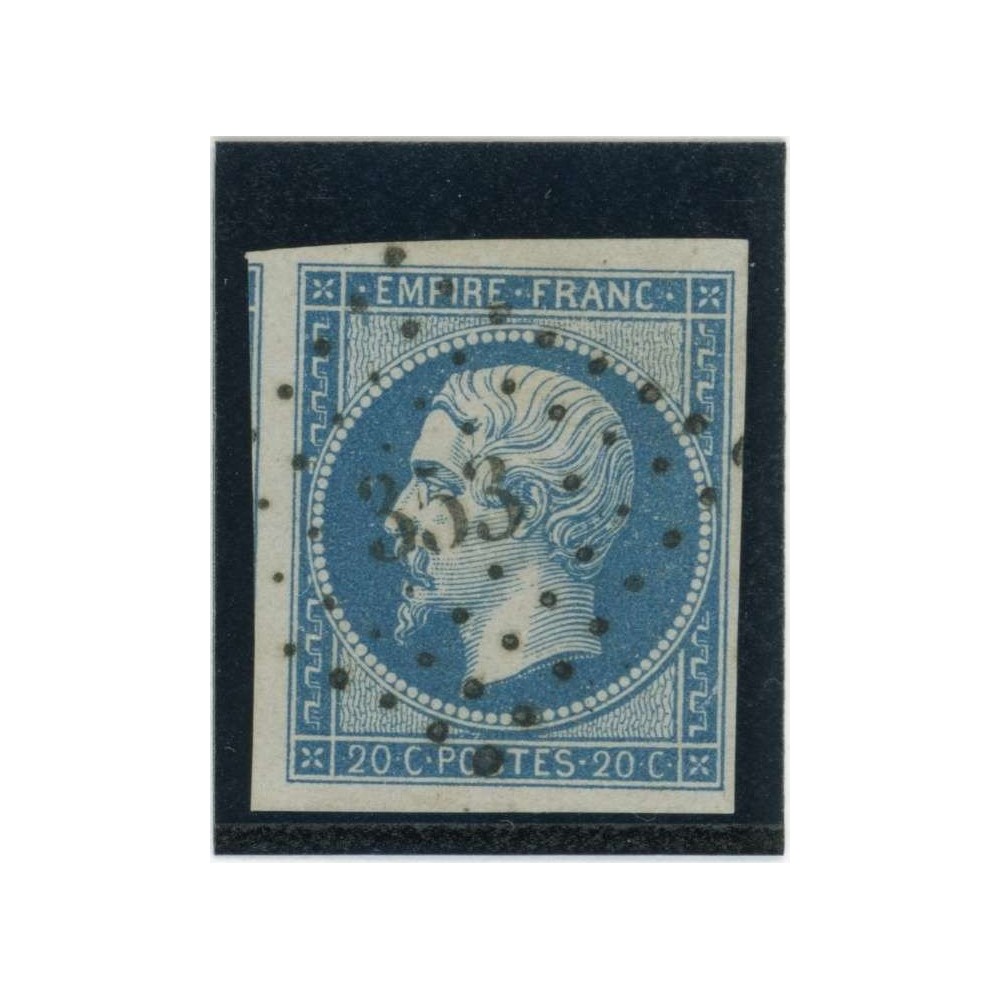 YT 14 - PC 353 - Bellême - Orne (59)