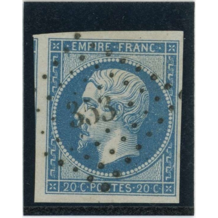 YT 14 - PC 353 - Bellême - Orne (59)