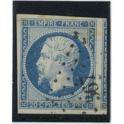 YT 14 - PC 367 - Bercy - Seine (60)
