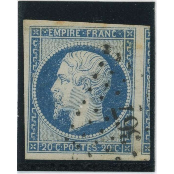 YT 14 - PC 367 - Bercy - Seine (60)