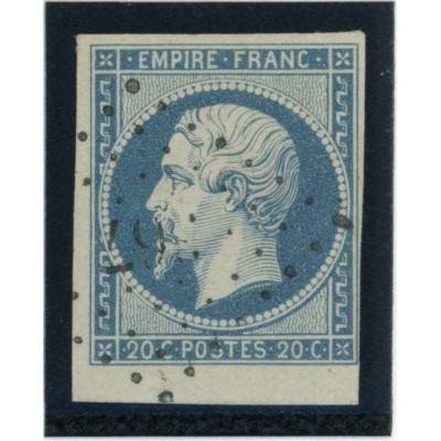 YT 14 - PC 367 - Bercy - Seine (60)