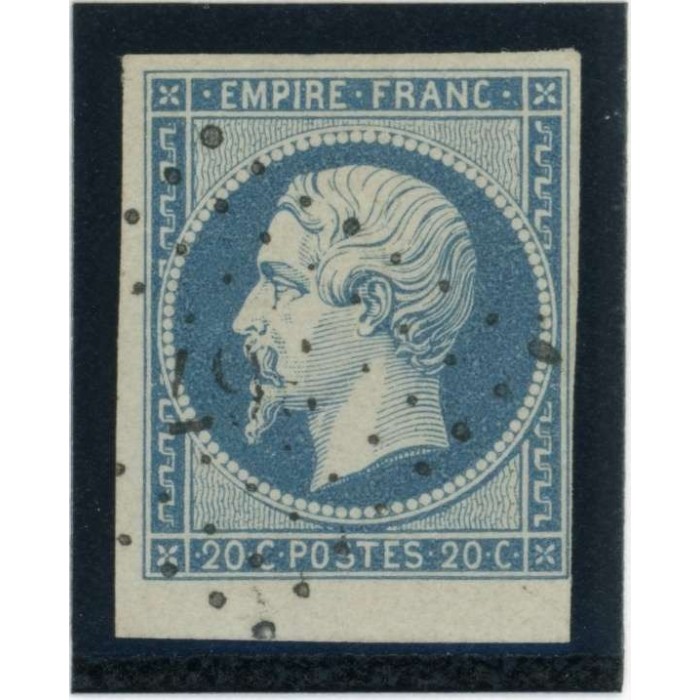 YT 14 - PC 367 - Bercy - Seine (60)
