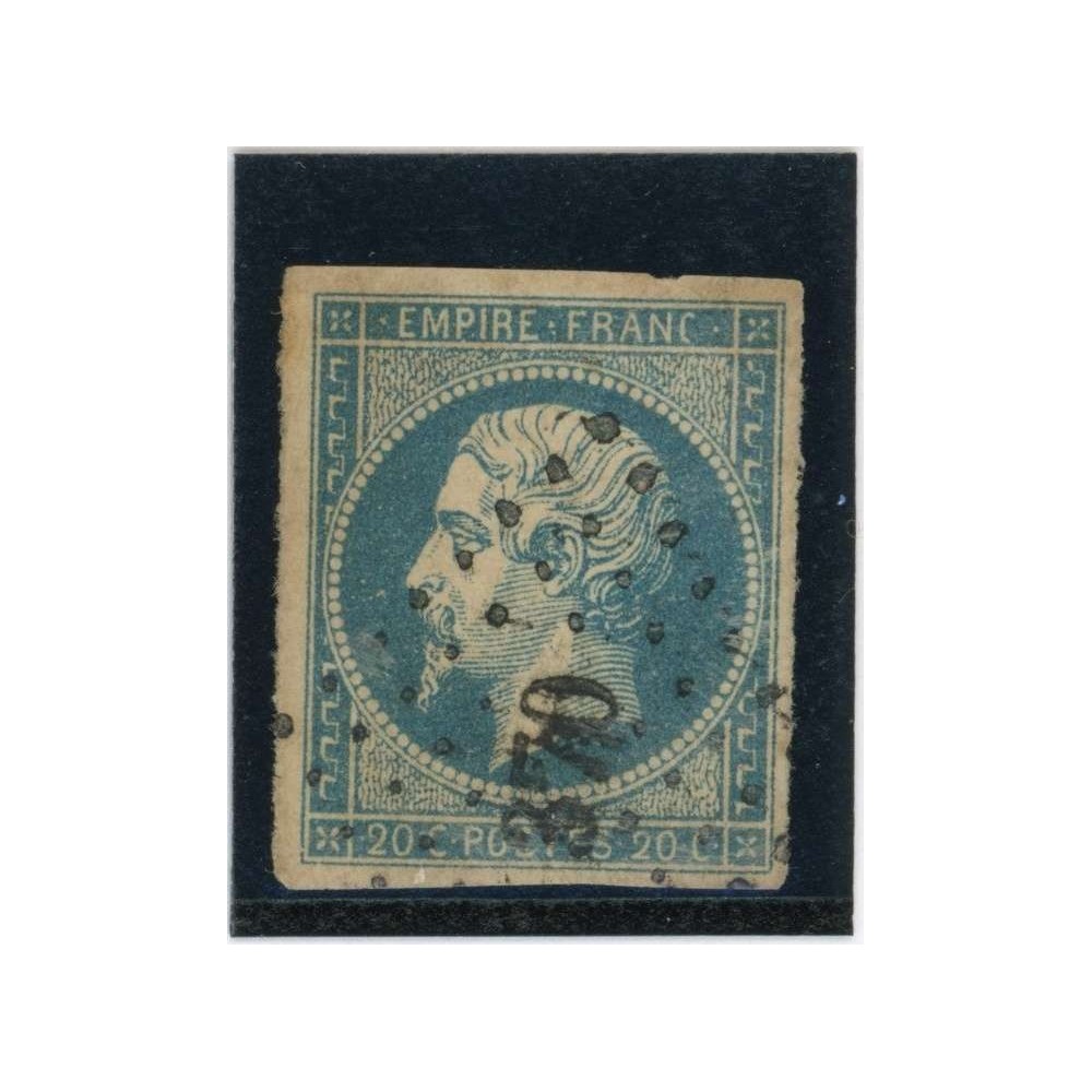 YT 14 - PC 370 - Bergues - Nord (57)
