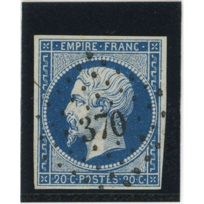 YT 14 - PC 370 - Bergues - Nord (57)