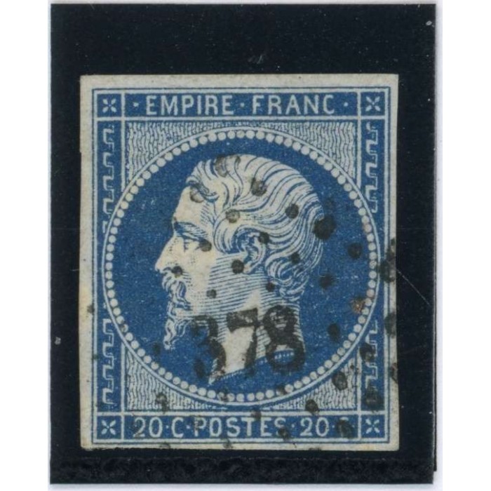 YT 14 - PC 378 - Besançon - Doubs (24)