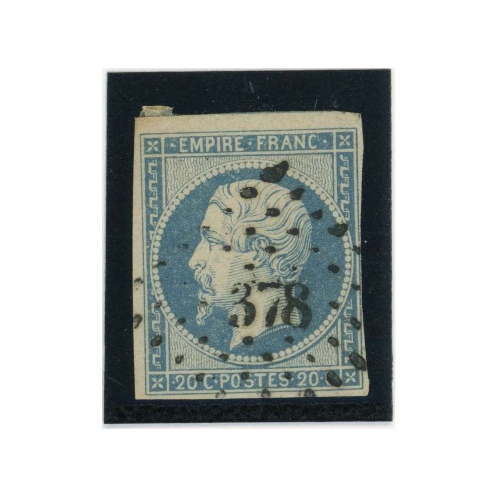 YT 14 - PC 378 - Besançon - Doubs (24)