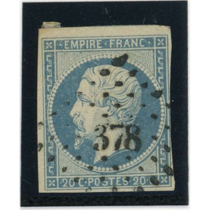 YT 14 - PC 378 - Besançon - Doubs (24)