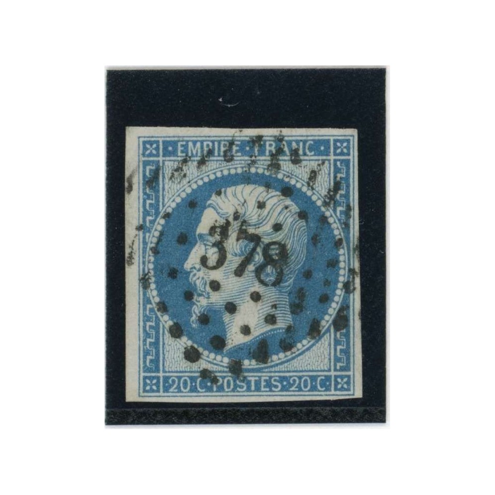 YT 14 - PC 378 - Besançon - Doubs (24)