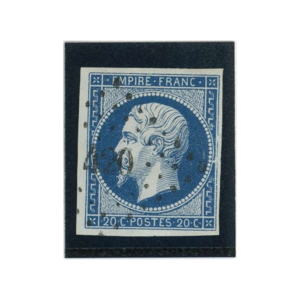 YT 14 - PC 420 - Blois - Loir et Cher (40)