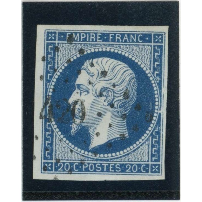 YT 14 - PC 420 - Blois - Loir et Cher (40)