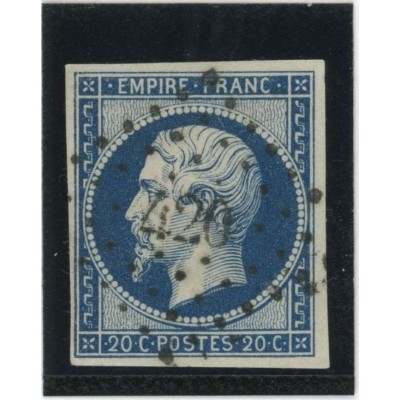 YT 14 - PC 420 - Blois - Loir et Cher (40)